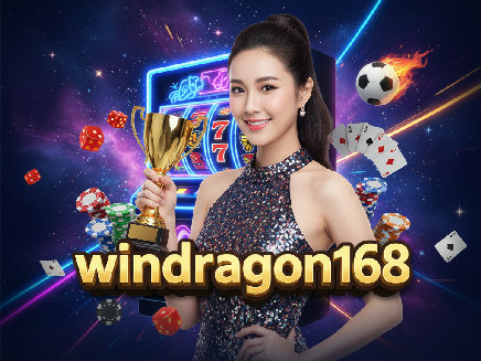 windragon168 login