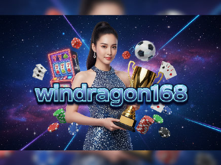 windragon168 ทางเข้า