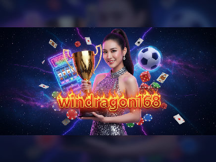 login windragon168