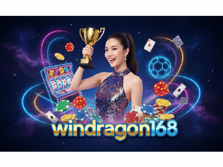 ทางเข้า windragon168