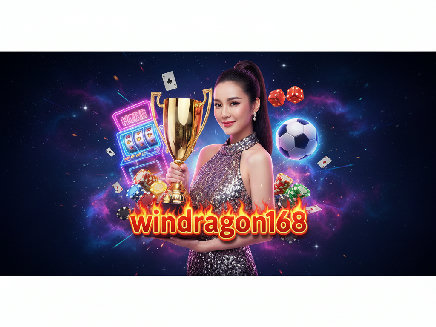 windragon168